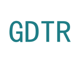 GDTR