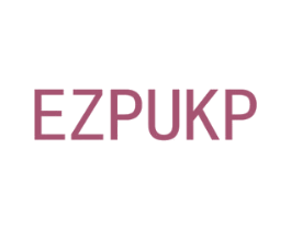 EZPUKP
