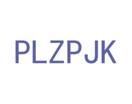 PLZPJK