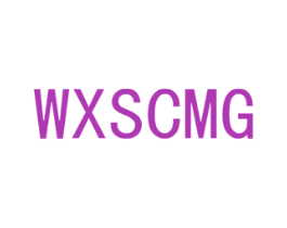 WXSCMG