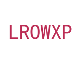 LROWXP