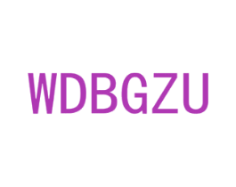 WDBGZU