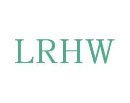 LRHW 第25类服装鞋帽商标转让 注册号73600927