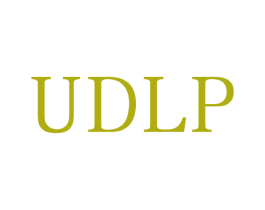 UDLP 第25类服装鞋帽商标转让 注册号73610159