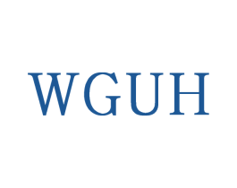WGUH 第25类服装鞋帽商标转让 注册号73587986