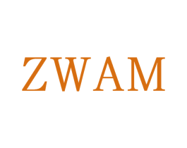 ZWAM 第25类服装鞋帽商标转让 注册号73373756
