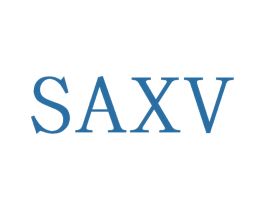 SAXV