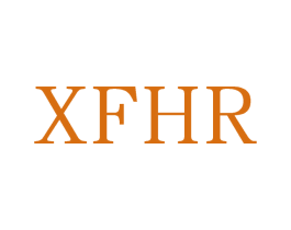 XFHR 第25类服装鞋帽商标转让 注册号73585832