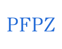 PFPZ 第25类服装鞋帽商标转让 注册号73538996