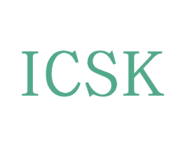 ICSK 第25类服装鞋帽商标转让 注册号72083551