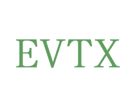 EVTX 第25类服装鞋帽商标转让 注册号71667850