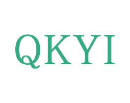 QKYI 第25类服装鞋帽商标转让 注册号72104503