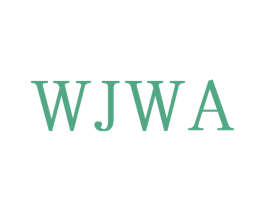 WJWA 第25类服装鞋帽商标转让 注册号71347367