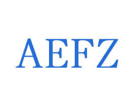 AEFZ 第25类服装鞋帽商标转让 注册号71206295