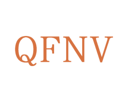 QFNV 第25类服装鞋帽商标转让 注册号71233006
