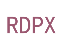 RDPX 第25类服装鞋帽商标转让 注册号70878578