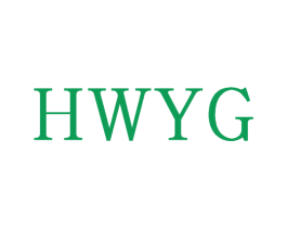 HWYG 第25类服装鞋帽商标转让 注册号71235634