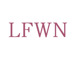 LFWN 第25类服装鞋帽商标转让 注册号71484692