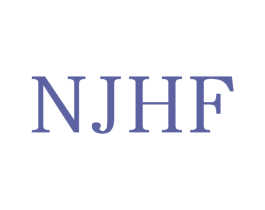 NJHF 第25类服装鞋帽商标转让 注册号71499519