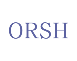 ORSH 第25类服装鞋帽商标转让 注册号71477851
