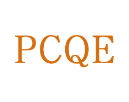 PCQE 第25类服装鞋帽商标转让 注册号71473446