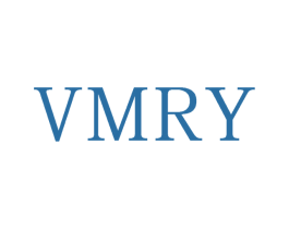 VMRY 第25类服装鞋帽商标转让 注册号71650174