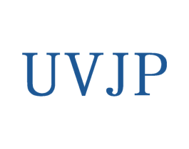 UVJP 第25类服装鞋帽商标转让 注册号71639073