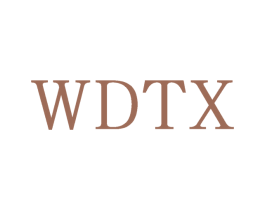 WDTX 第25类服装鞋帽商标转让 注册号71608812
