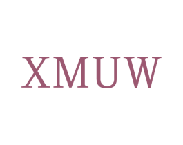XMUW 第25类服装鞋帽商标转让 注册号71198626