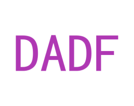 DADF 第03类化妆品商标转让 注册号71139795