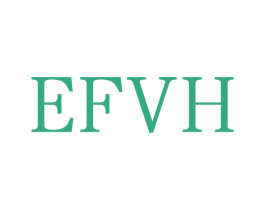 EFVH 第25类服装鞋帽商标转让 注册号71044670