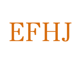 EFHJ 第25类服装鞋帽商标转让 注册号70830976