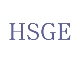 HSGE 第25类服装鞋帽商标转让 注册号71246631