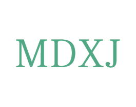 MDXJ 第25类服装鞋帽商标转让 注册号71479259