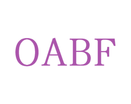 OABF 第25类服装鞋帽商标转让 注册号70834179