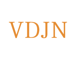 VDJN 第25类服装鞋帽商标转让 注册号71197482