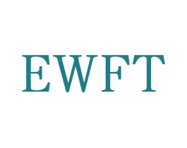 EWFT 第25类服装鞋帽商标转让 注册号71189652