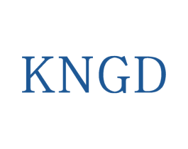 KNGD 第25类服装鞋帽商标转让 注册号71135252