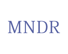 MNDR