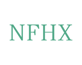 NFHX 第25类服装鞋帽商标转让 注册号70819093