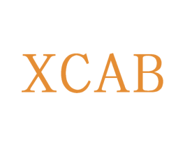 XCAB 第25类服装鞋帽商标转让 注册号70910529