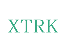 XTRK 第25类服装鞋帽商标转让 注册号71054737