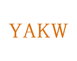 YAKW 第25类服装鞋帽商标转让 注册号71254364