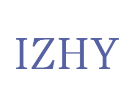 IZHY 第25类服装鞋帽商标转让 注册号70830641