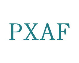 PXAF 第25类服装鞋帽商标转让 注册号71190453