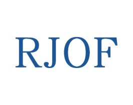 RJOF 第25类服装鞋帽商标转让 注册号71255800