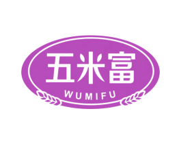 五米富
