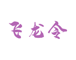 飞龙令