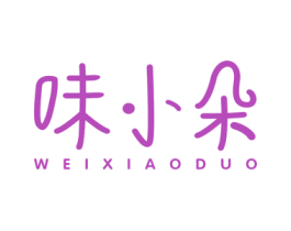 味小朵