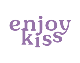 ENJOY KISS